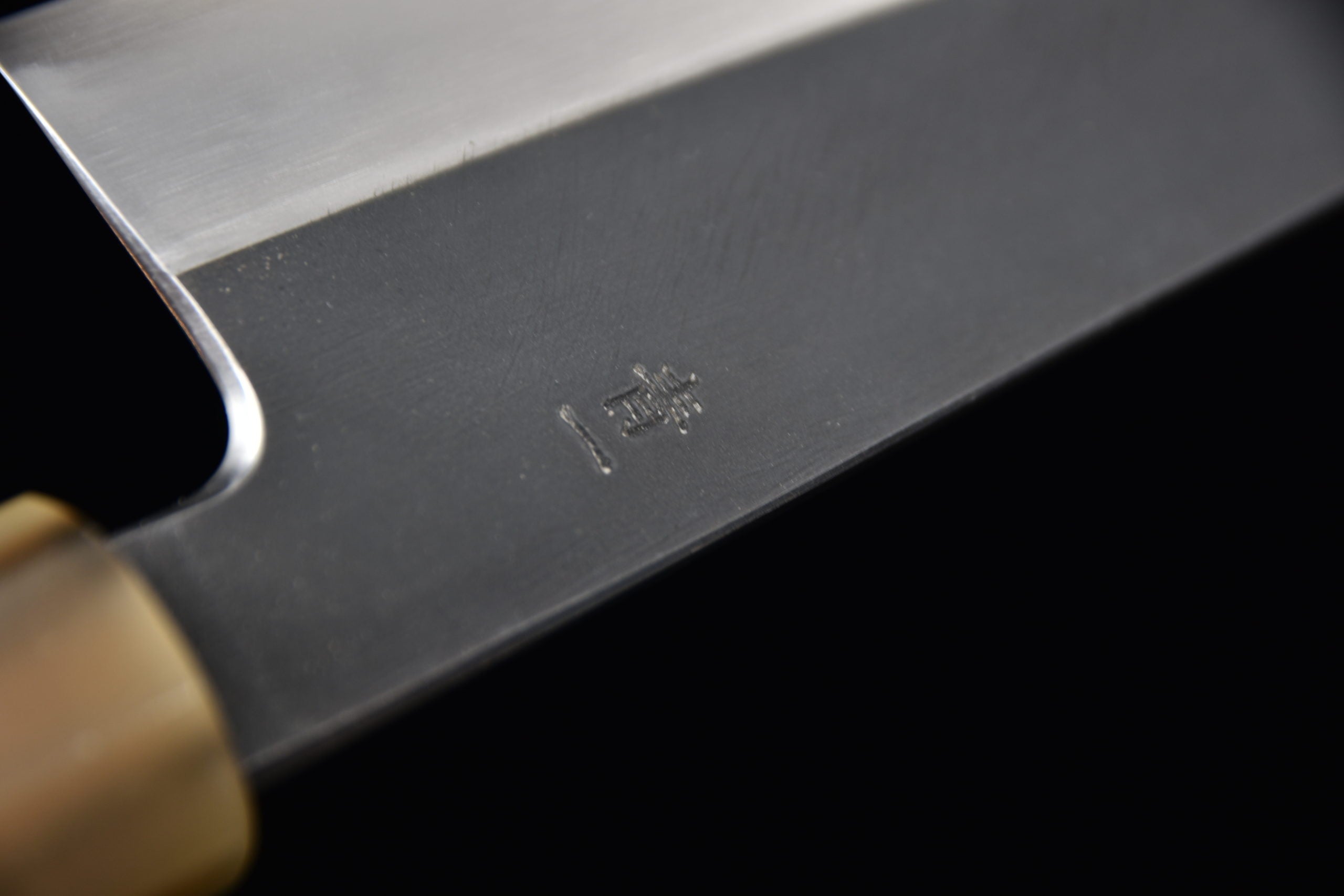 Hitohira_Kiritsuke_KType_Gyuto_240_Cèdre_5