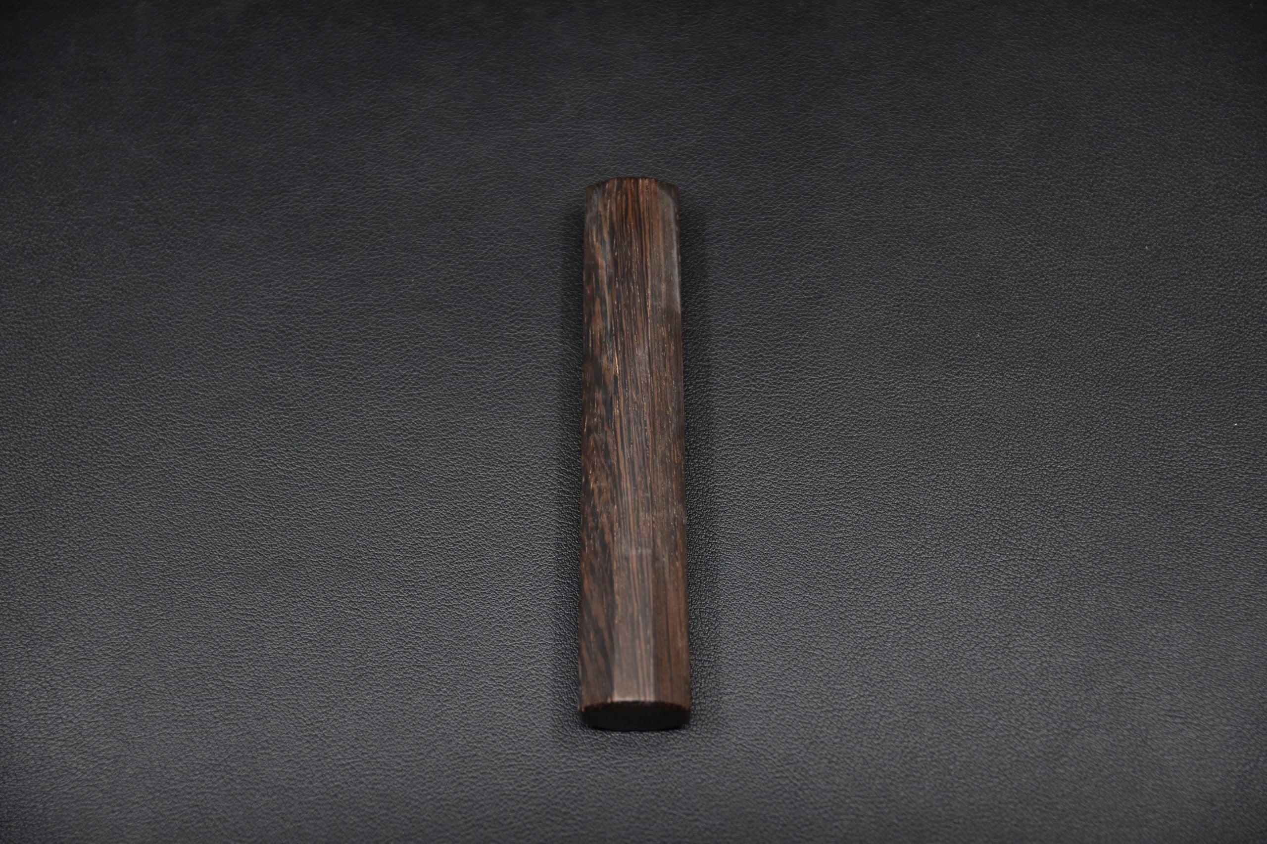 Hitohira Manche en Wengé 120mm