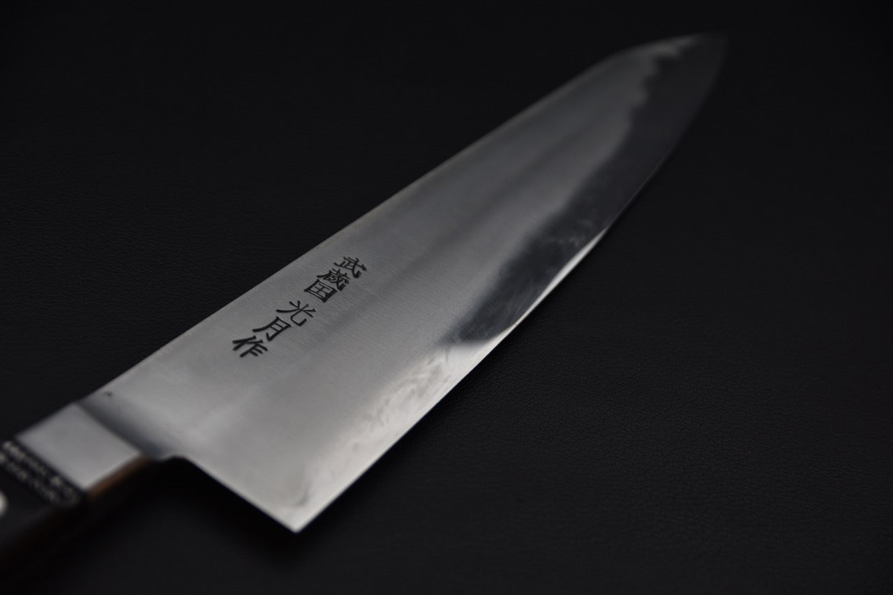 Kogetsu Carbon Gyuto 270mm Pakka