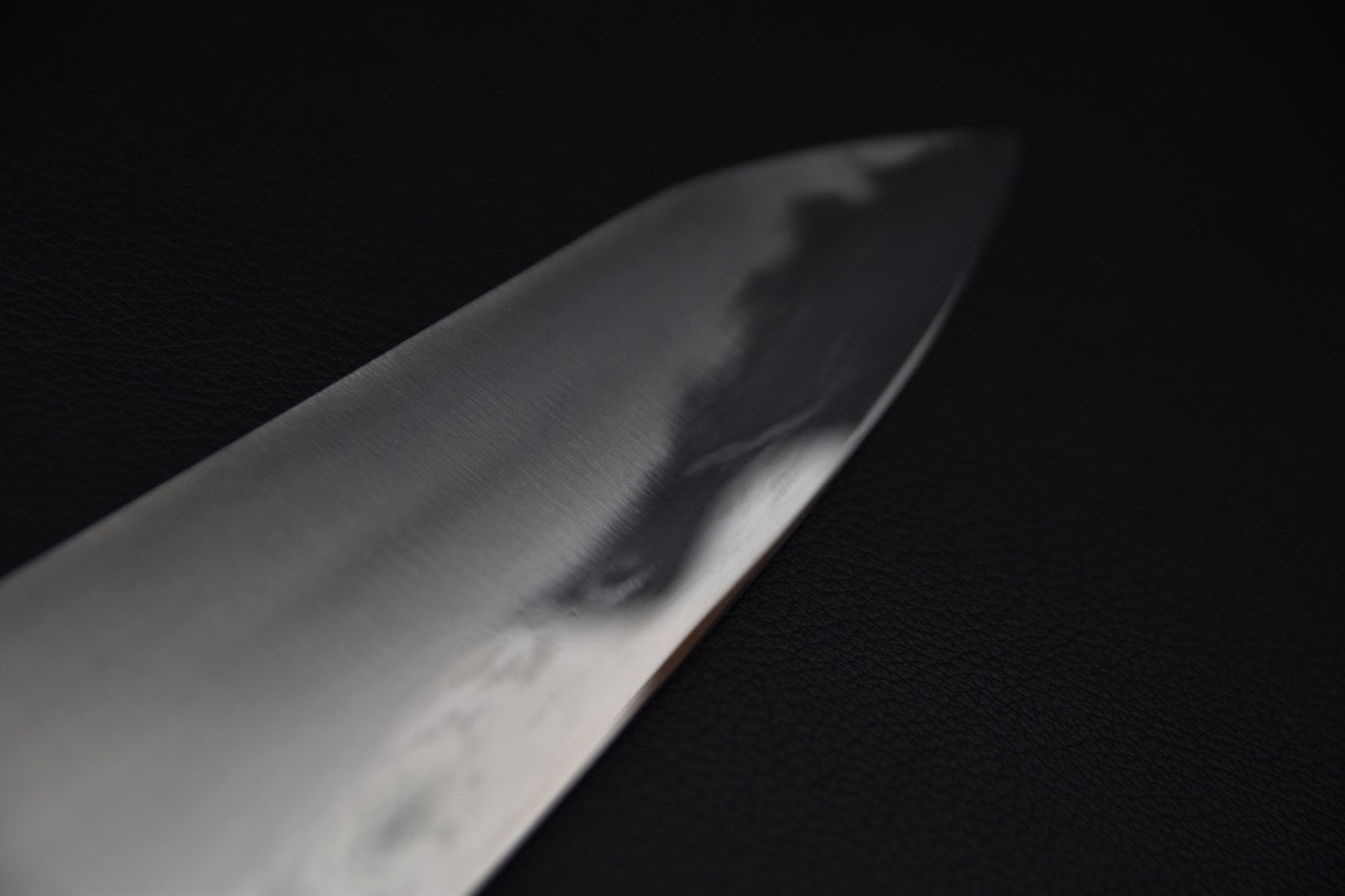 Kogetsu Carbon Gyuto 270mm Pakka