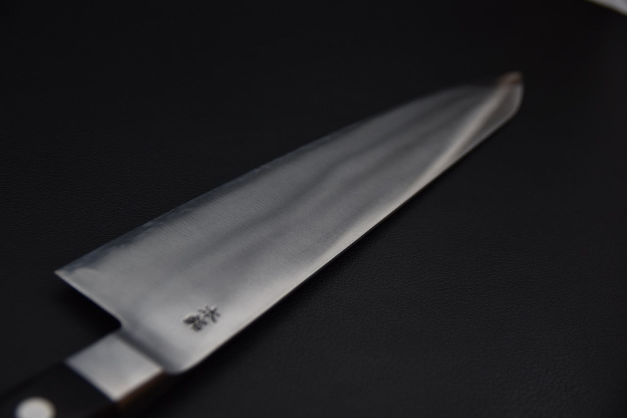 Kogetsu Carbon Gyuto 270mm Pakka