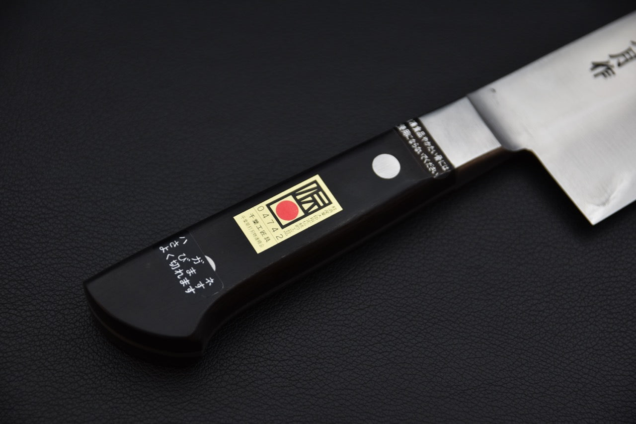 Kogetsu Carbon Gyuto 270mm Pakka