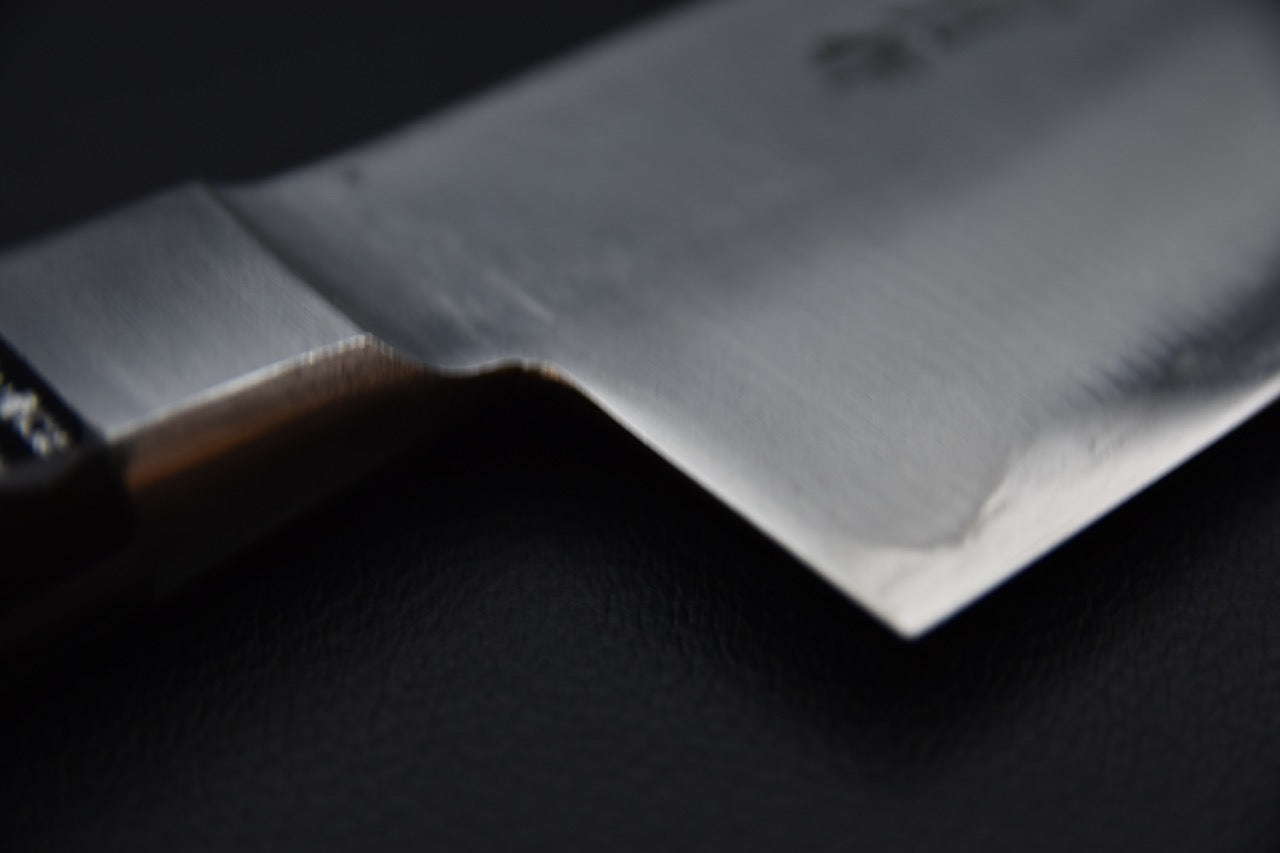 Kogetsu Carbon Gyuto 270mm Pakka