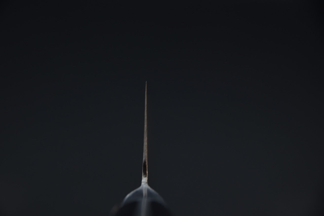 Kogetsu Carbon Gyuto 270mm Pakka