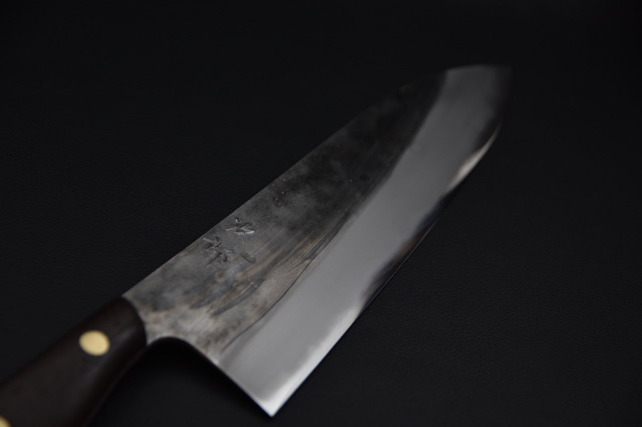 Jiro Tsuchime Yo Gyuto 255mm Tagayasan (#461)