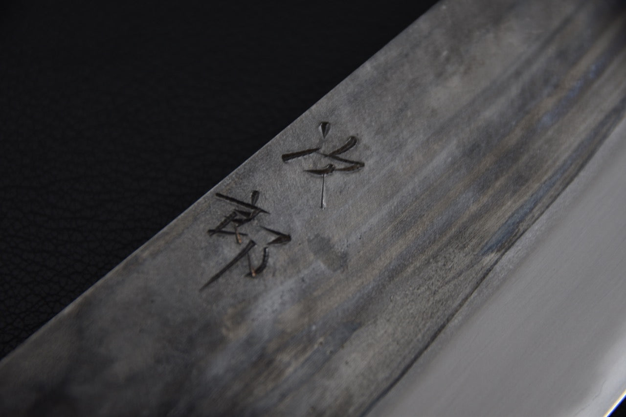 Jiro Tsuchime Yo Gyuto 255mm Tagayasan (#461)