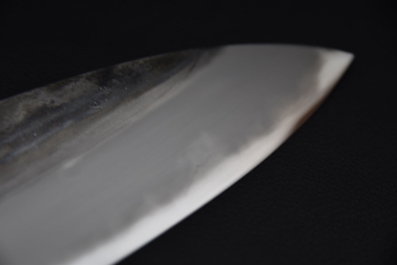 Jiro Tsuchime Yo Gyuto 255mm Tagayasan (#461)