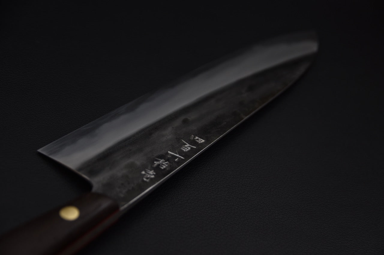 Jiro Tsuchime Yo Gyuto 255mm Tagayasan (#461)