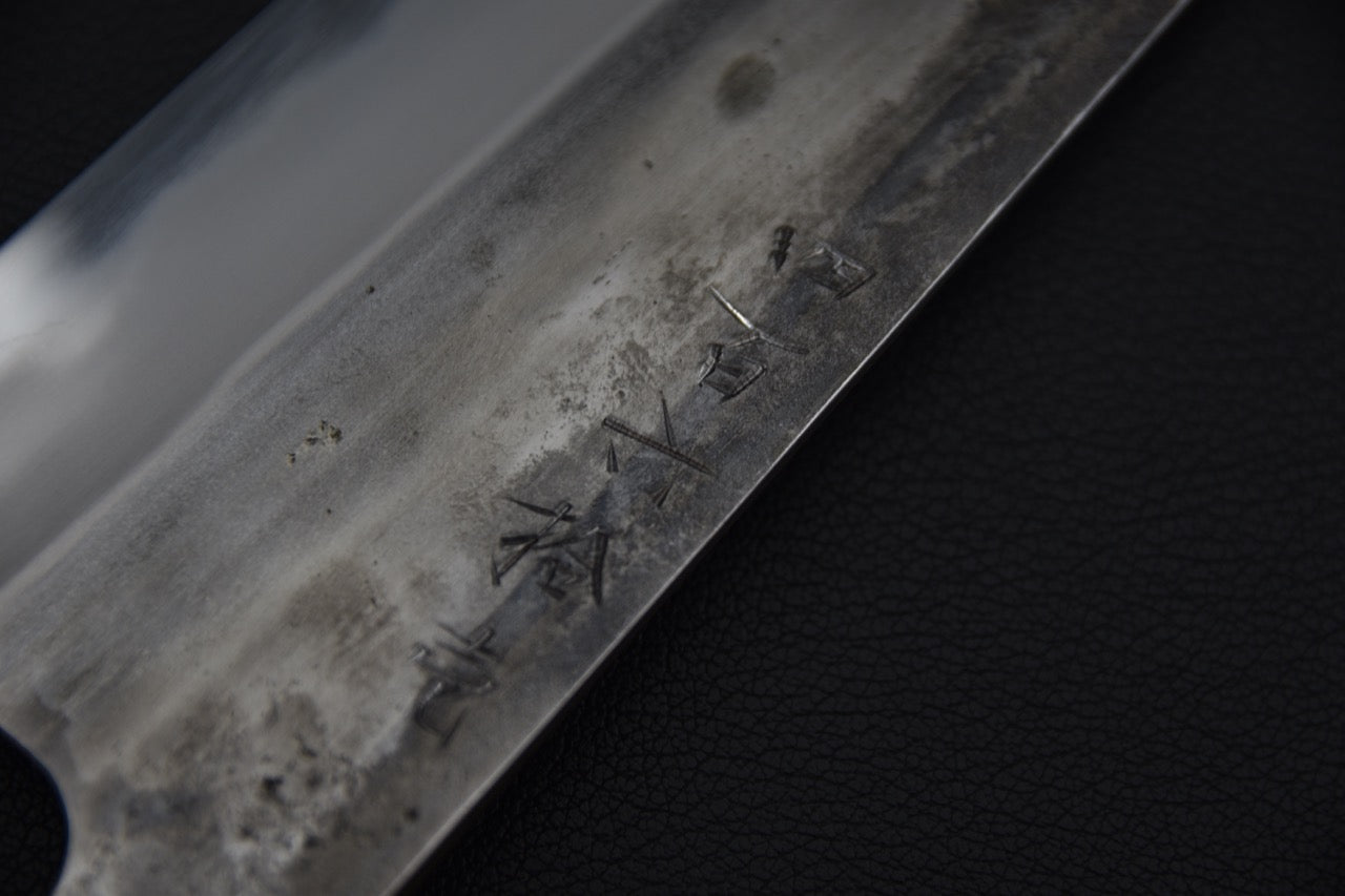 Jiro Tsuchime Yo Gyuto 255mm Tagayasan (#461)