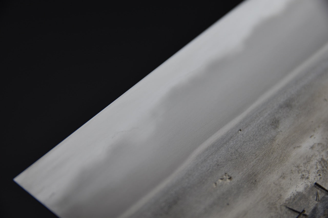 Jiro Tsuchime Yo Gyuto 255mm Tagayasan (#461)