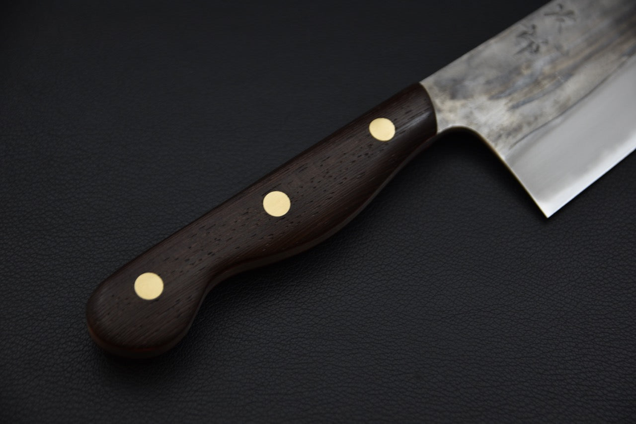 Jiro Tsuchime Yo Gyuto 255mm Tagayasan (#461)