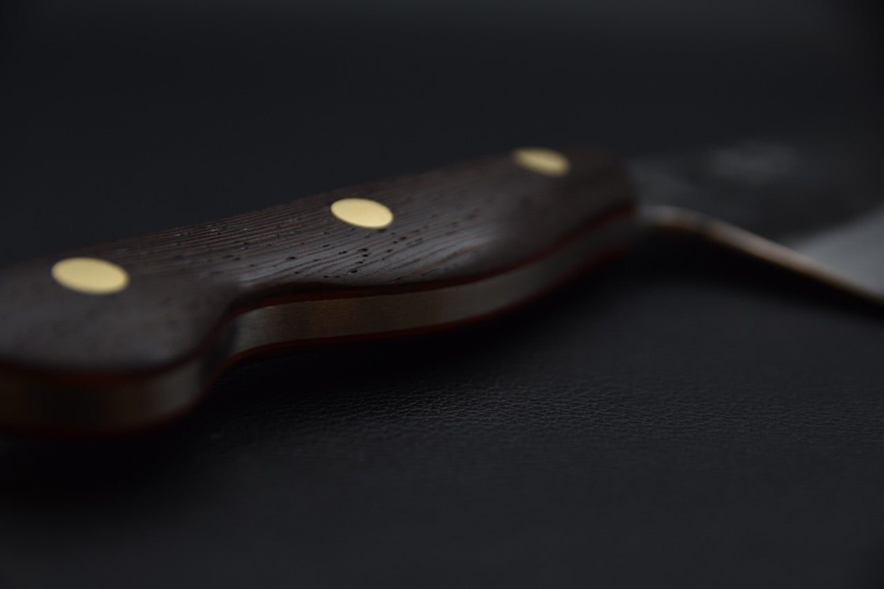 Jiro Tsuchime Yo Gyuto 255mm Tagayasan (#461)