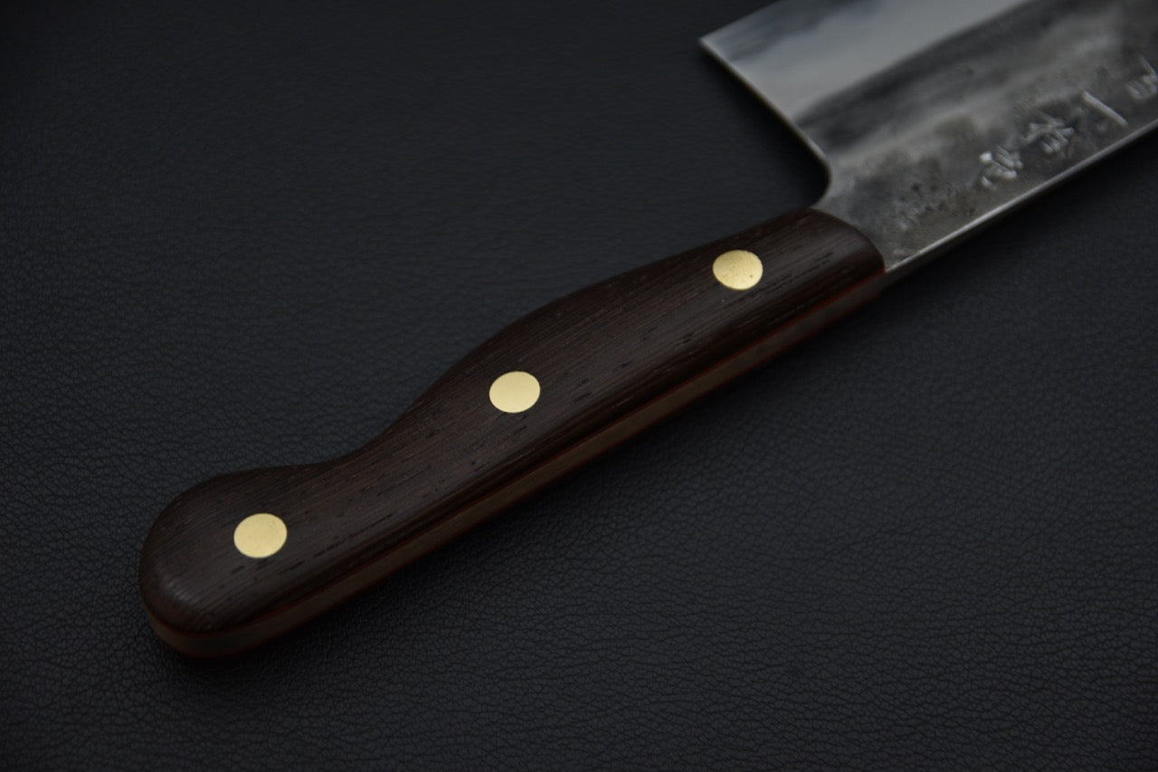 Jiro Tsuchime Yo Gyuto 255mm Tagayasan (#461)