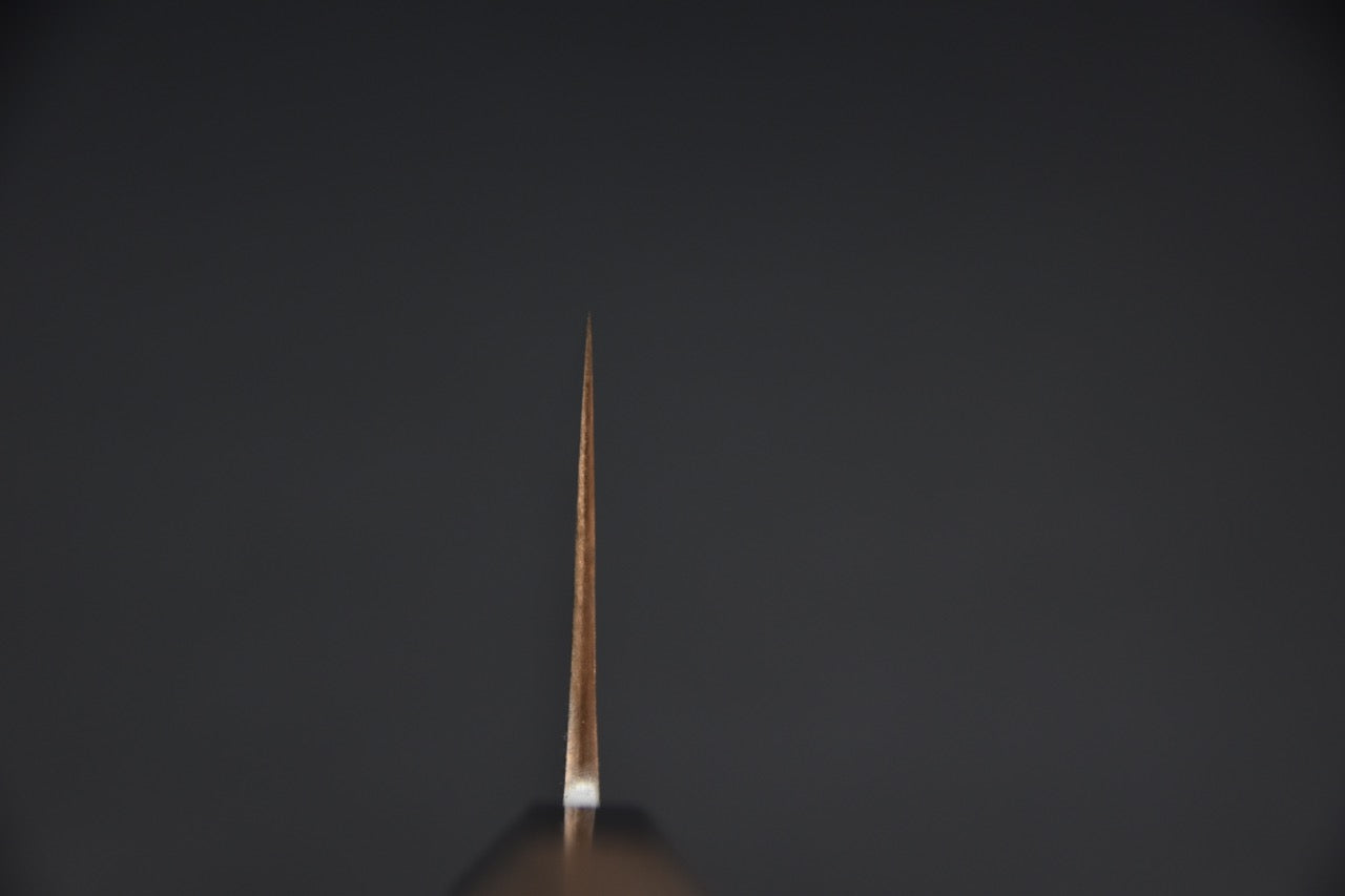 Jiro Tsuchime Wa Santoku 165mm Taihei Tagayasan (#455)