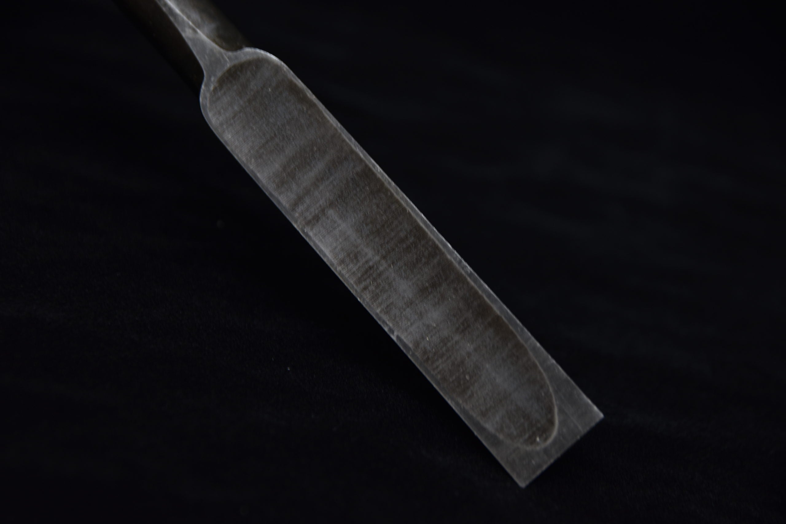 Morihei Vintage Shirogami Atsude Ciseau à Bois 18mm