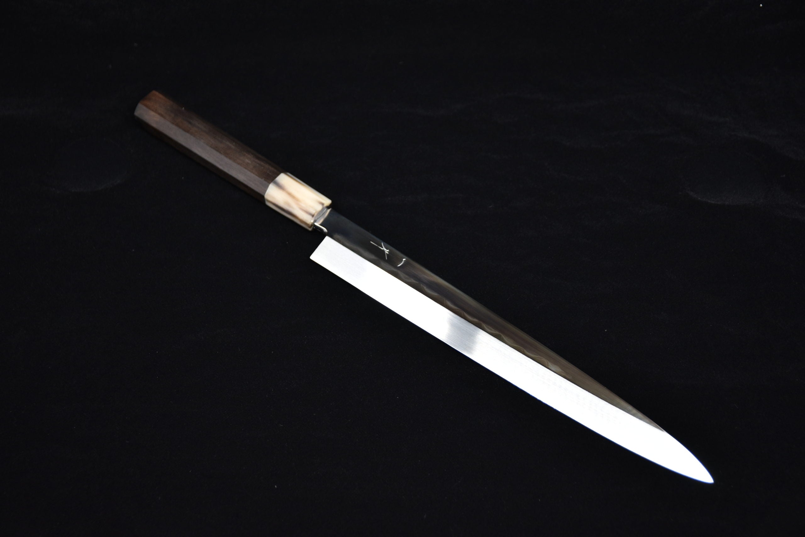 Hitohira_Togashi_Honyaki_270mm_Yanagiba_1