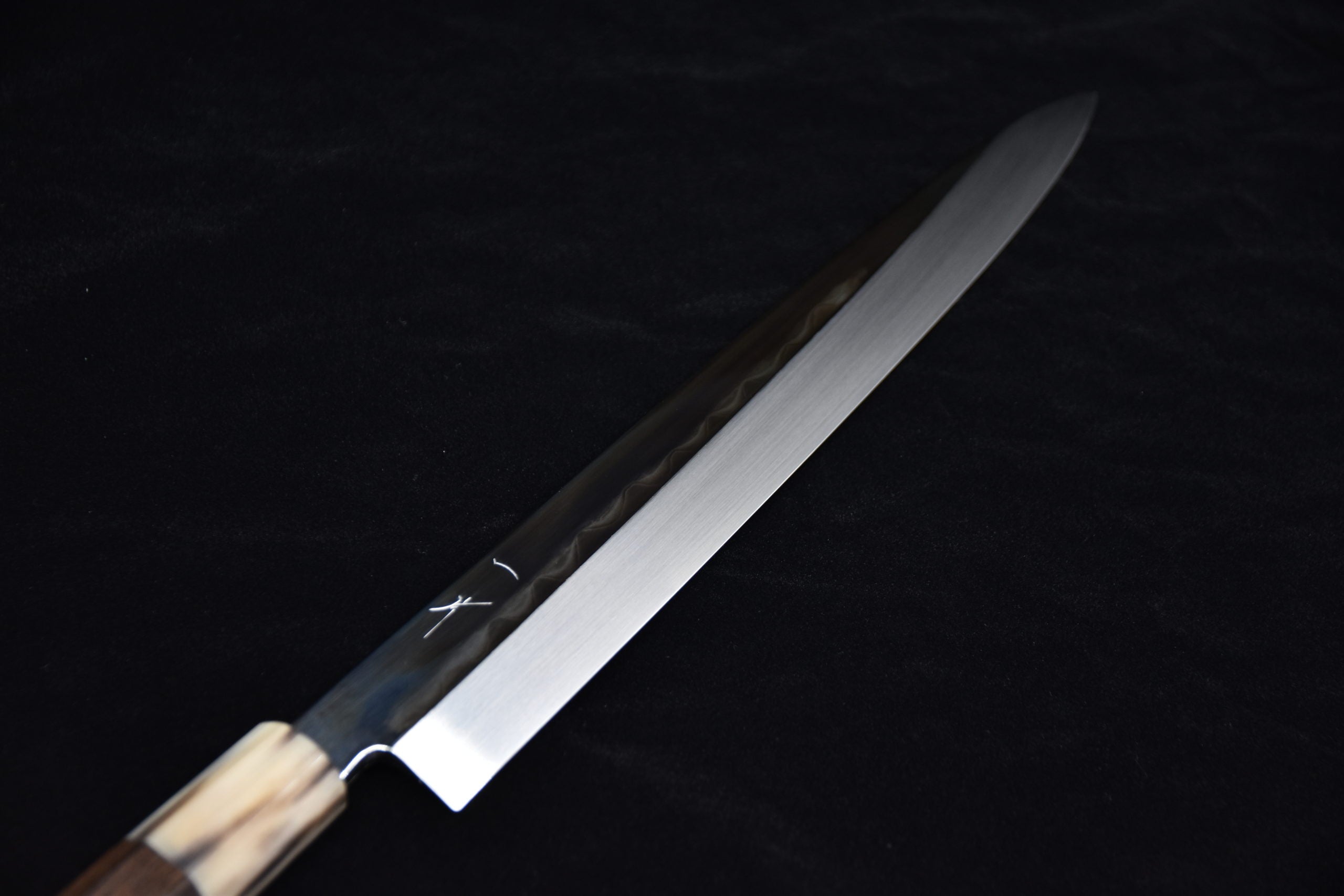 Hitohira_Togashi_Honyaki_270mm_Yanagiba_2