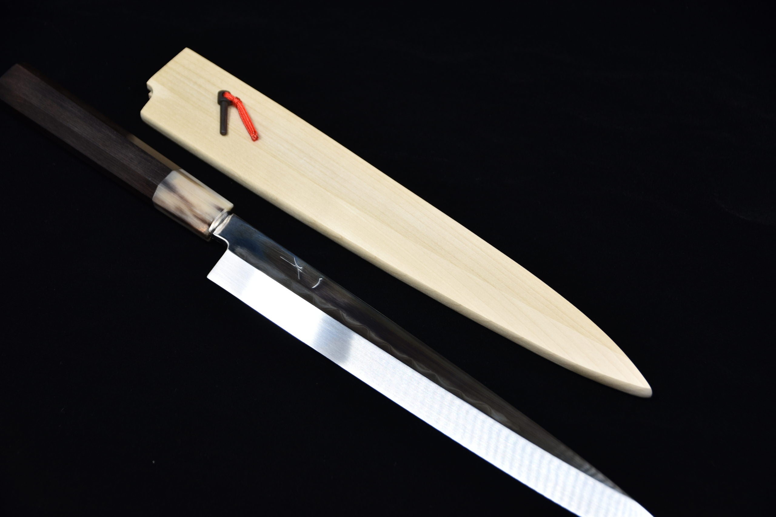 Hitohira_Togashi_Honyaki_270mm_Yanagiba_9