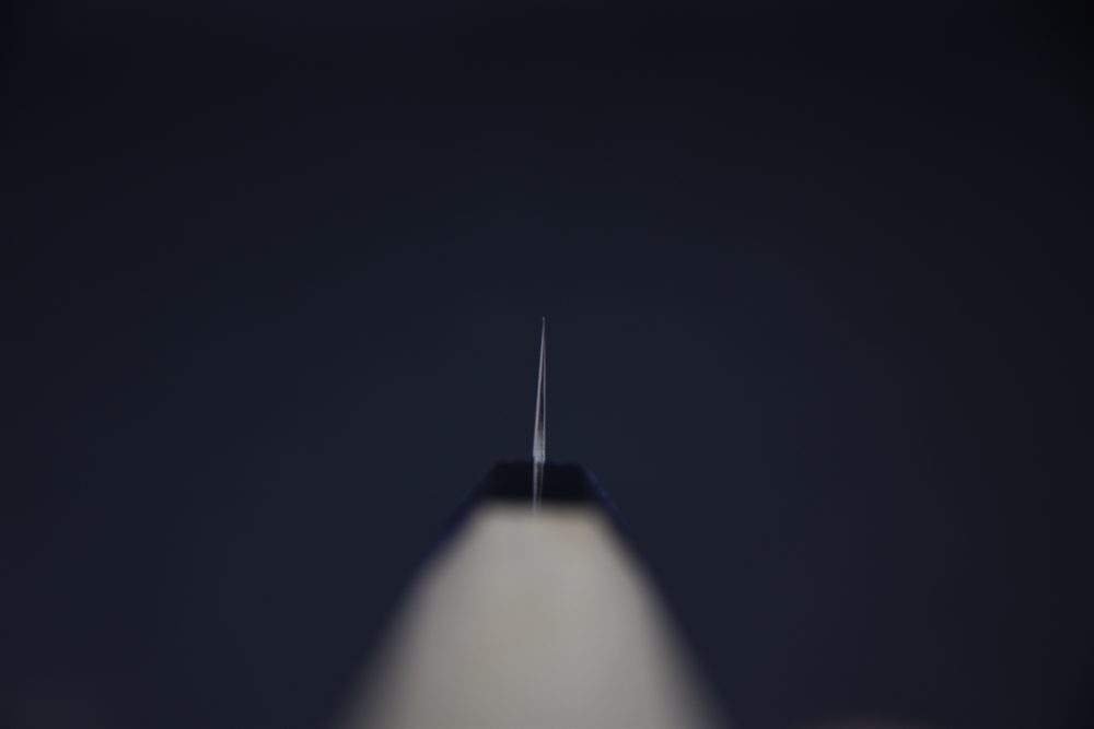 Hitohira FJ VG-10 Petty 150mm Ho (Wa)