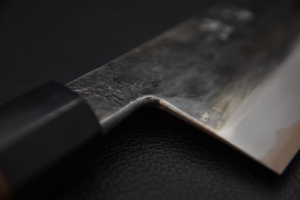 Jiro Tsuchime Wa Gyuto 255mm Taihei Tagayasan (#268)