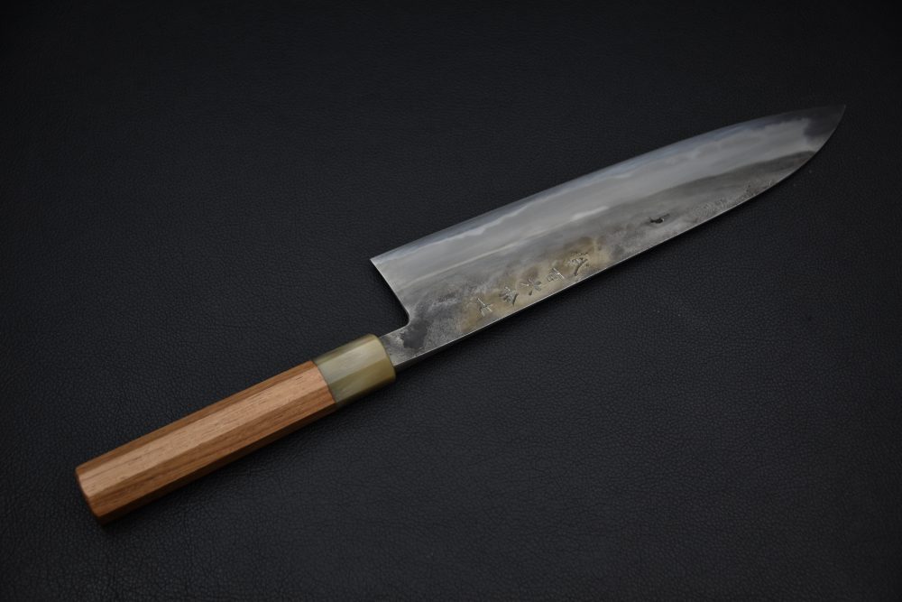Jiro Tsuchime Wa Gyuto 255mm Taihei Tagayasan #267