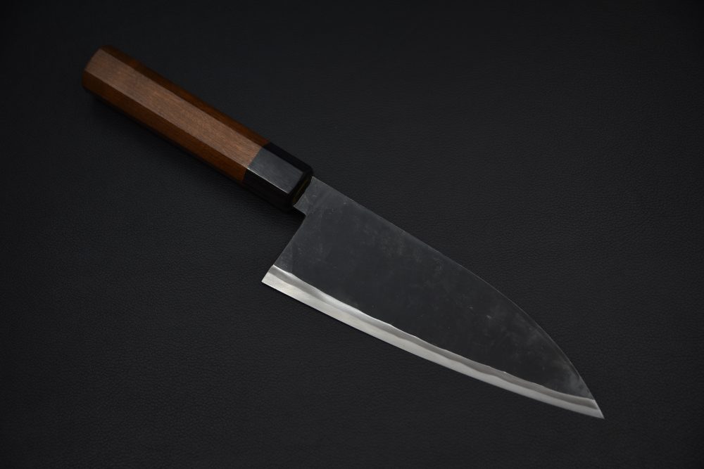 Takeda NAS Deba Large 190mm Maple