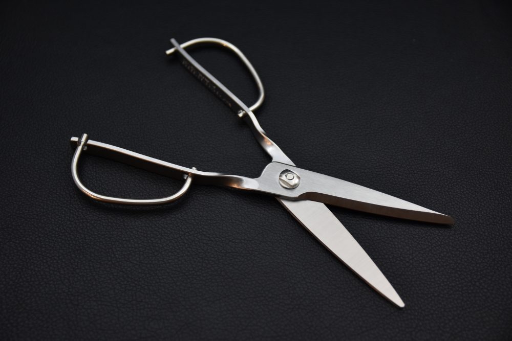 Toribe Stainless Ciseau de cuisine