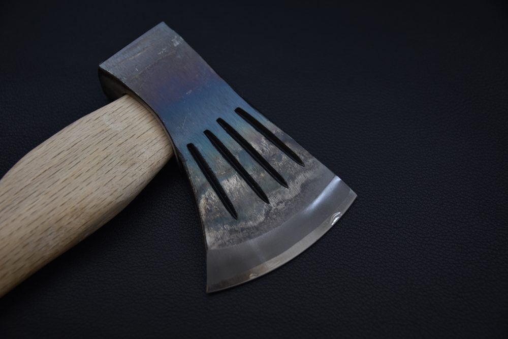 Mizuno Axe 450g Oak Wood