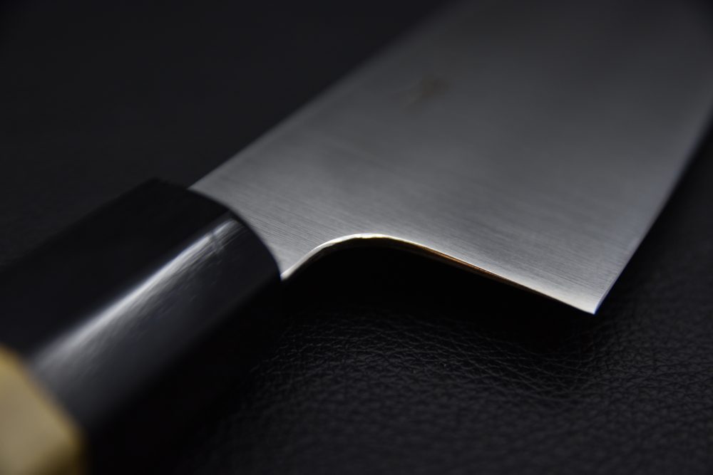 Hitohira FJ VG-10 Kiritsuke Gyuto 240mm Ho (Wa)