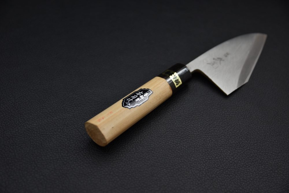 Morihei Hisamoto Vintage Custom Deba Ho