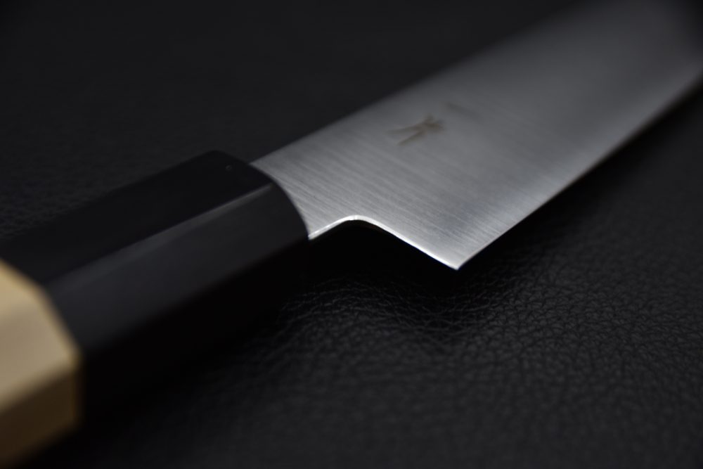 Hitohira FJ VG-10 Petty 150mm Ho (Wa)