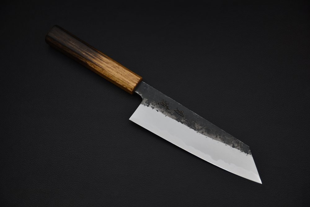 Hado Sumi Shirogami #2 Bunka 180mm