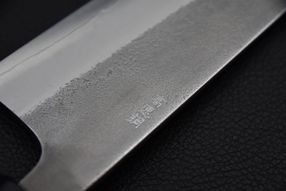 Yoshikane SKD Gyuto 240mm Tagayasan