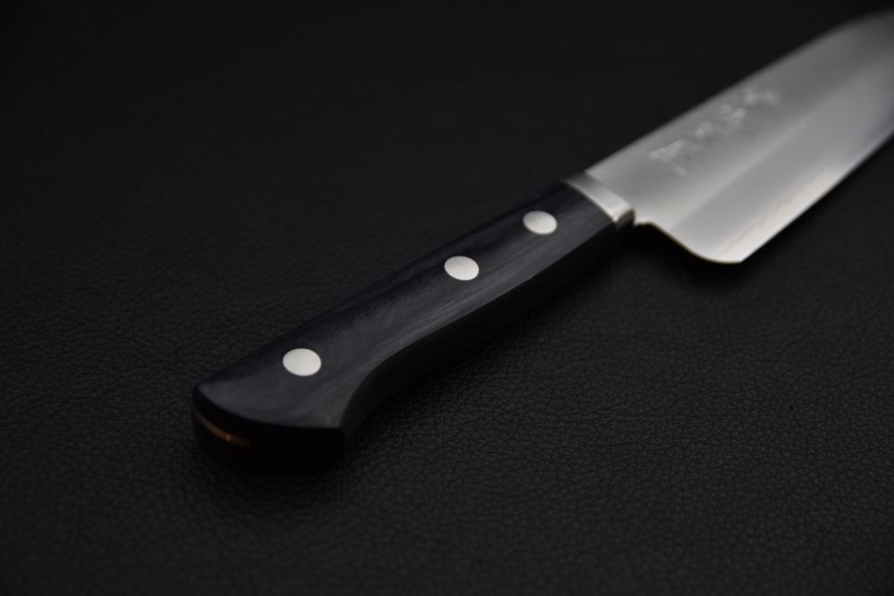 Hitohira Imojiya MZ VG-1 Kid's knife 135mm Pakka