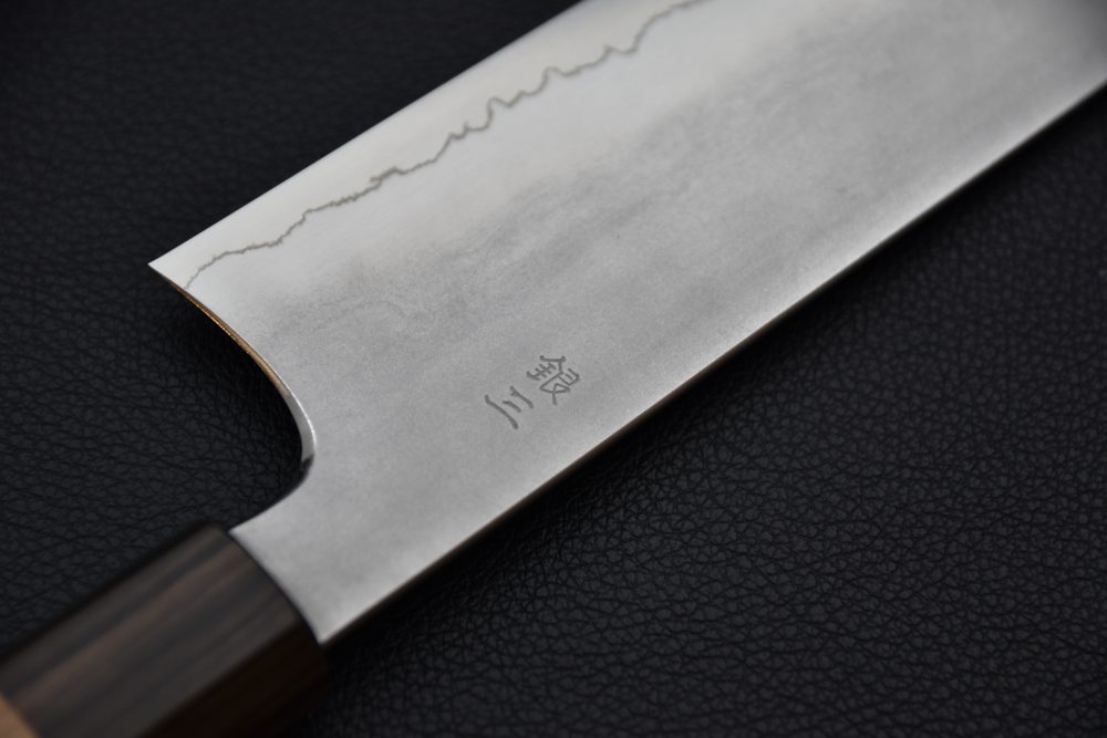Hitohira Kikuchiyo Yohei Ginsan Kasumi Nakiri 180mm Cherry