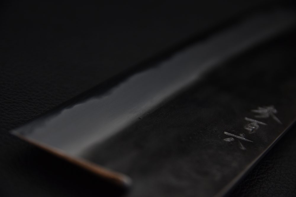 Jiro Tsuchime Wa Gyuto 240mm Taihei Tagayasan (#306)