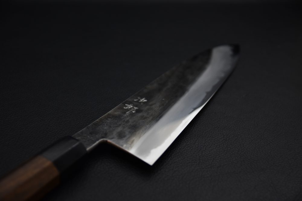 Jiro Tsuchime Wa Gyuto 255mm Taihei Tagayasan (#268)