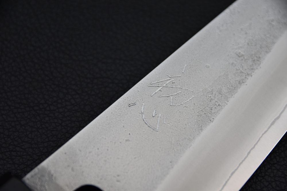 Yoshikane Shirogami #2 Bunka 170mm Tagayasan