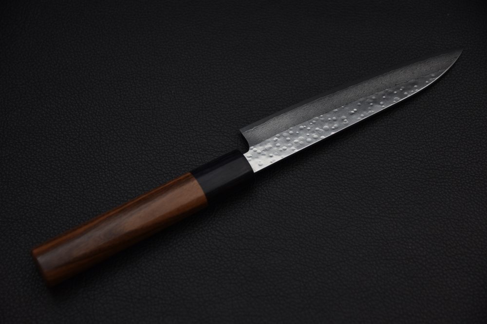 Hitohira STK V10 Petty 135mm Morado