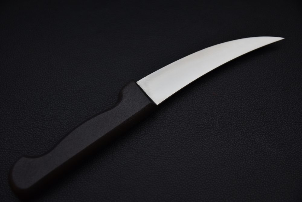 Kanehide Bessaku Kashiratori 150mm