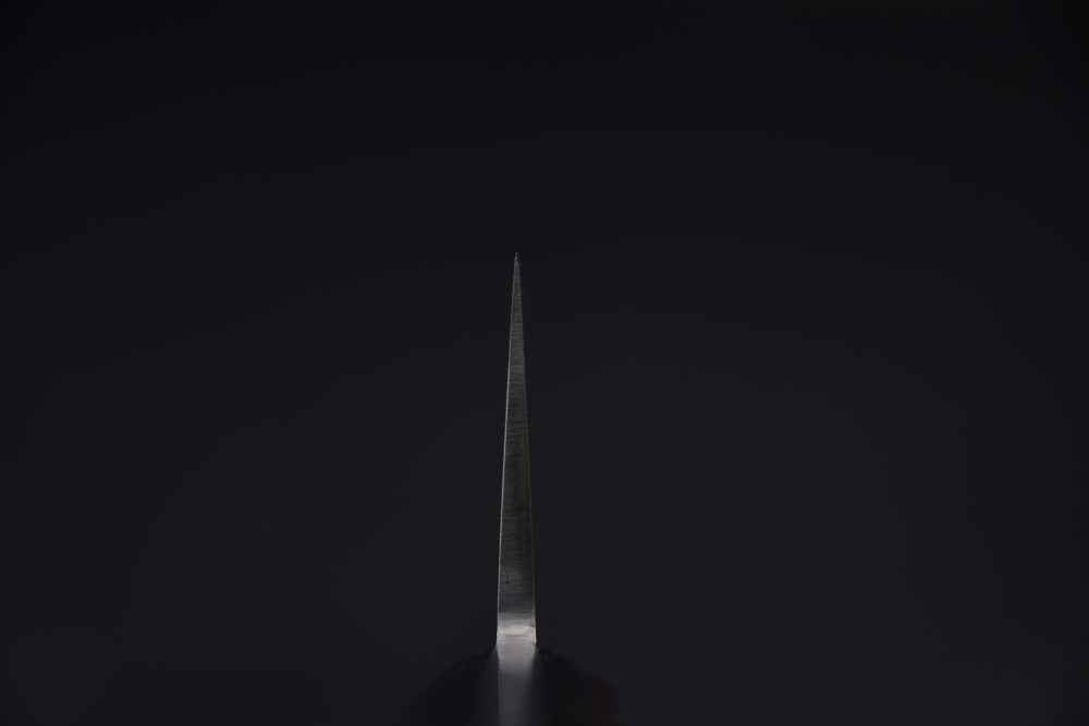 Kanehide Bessaku Gyuto 300mm Rosewood (Épaisseur/ Hump)