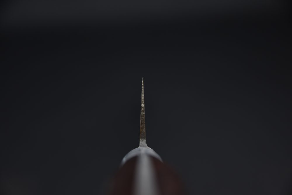 Masafune SK Sujihiki 300mm Bois de Rose