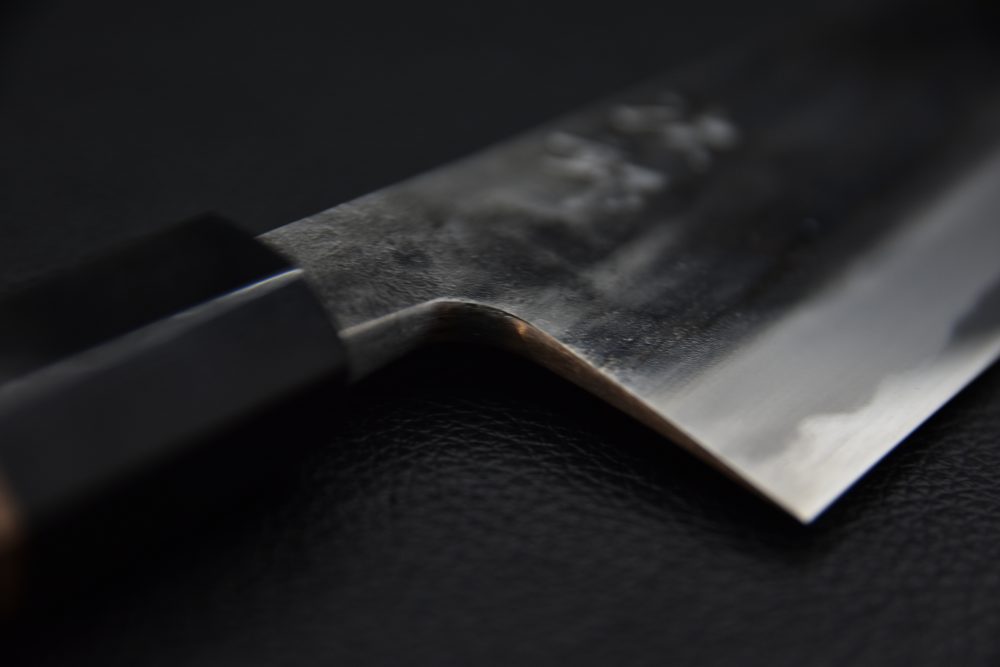 Jiro Tsuchime Wa Petty 150mm Taihei Tagayasan (#312)