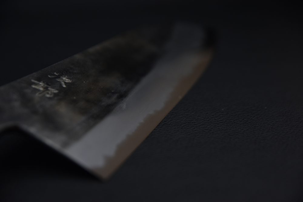 Jiro Tsuchime Wa Gyuto 225mm Taihei Tagayasan Handle #262