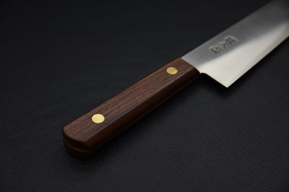 Morihei Hisamoto Vintage SK Gyuto 240mm Bois de Rose