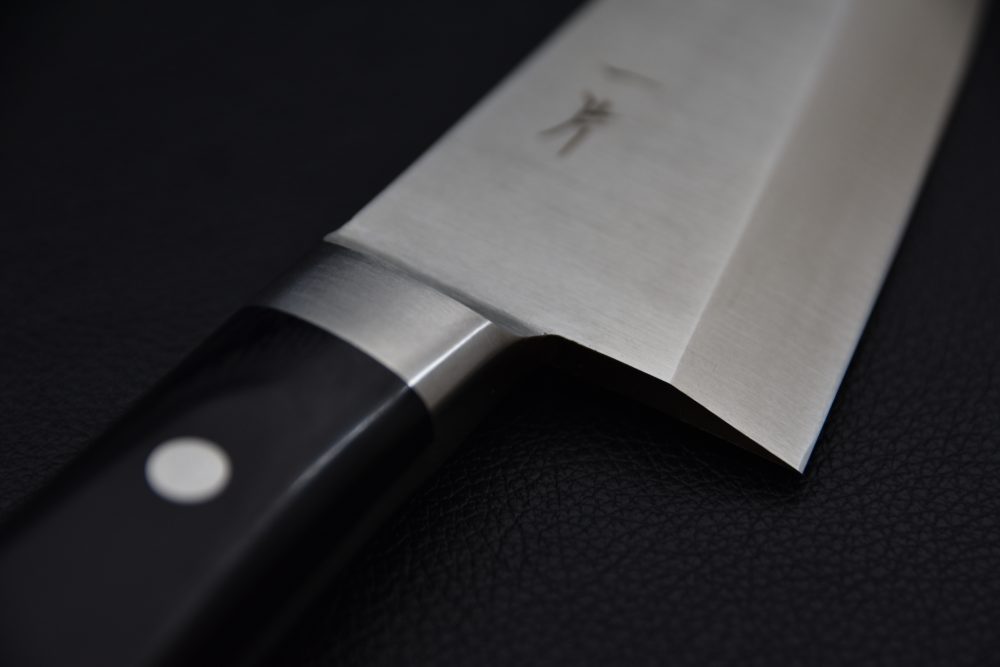 Hitohira FJ VG-1 Garasuki Pakka