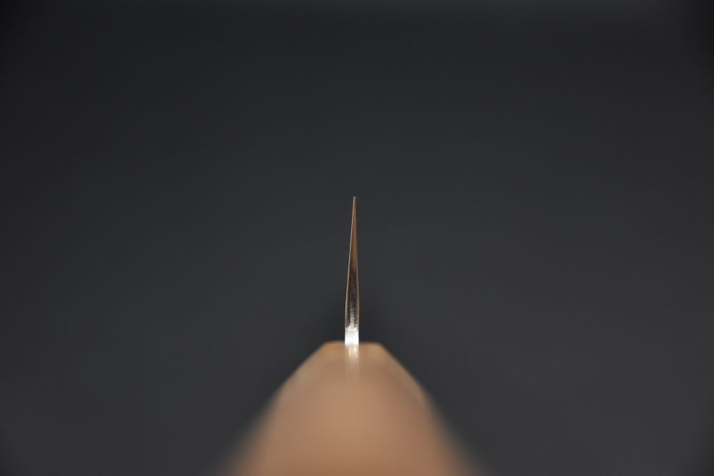 Makoto Kurosaki Sakura SG2 Sujihiki 270mm Cerisier