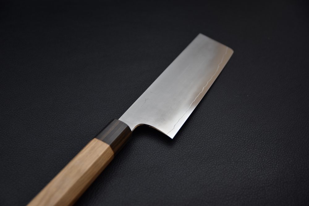 Hitohira Kikuchiyo Yohei Ginsan Kasumi Nakiri 180mm Cherry