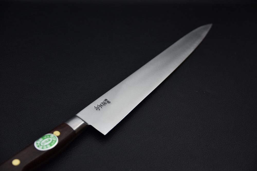 Masafune SK Sujihiki 300mm Bois de Rose