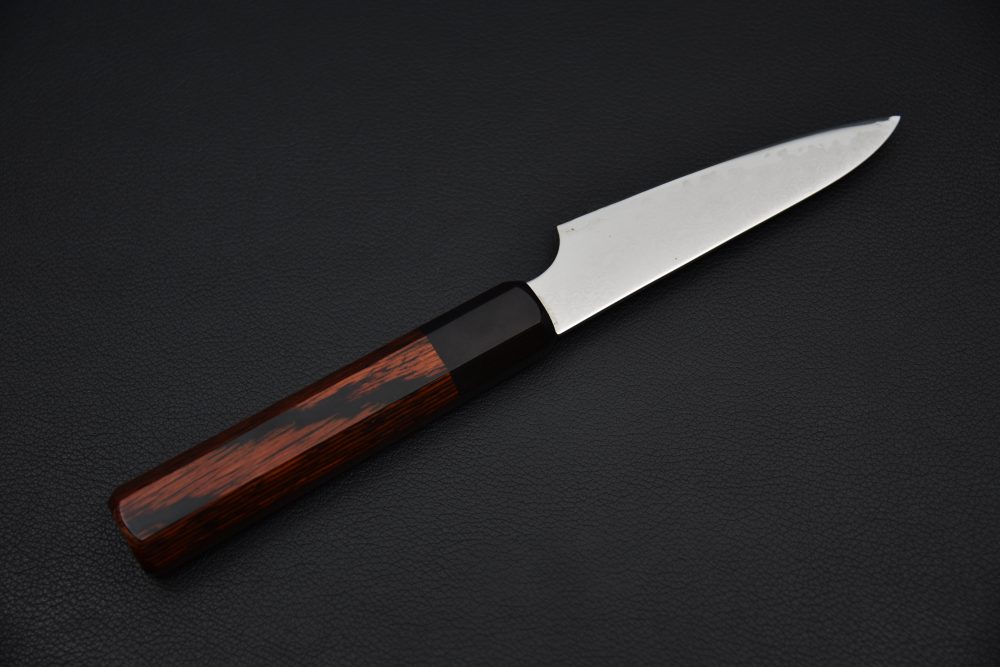 Hitohira Imojiya TH Damascus Office 105mm Pakka Rouge